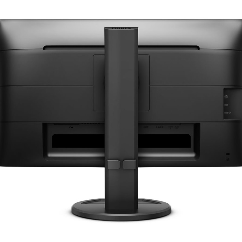 Philips | LCD monitors ar PowerSensor | 240B9/00 | 24.1