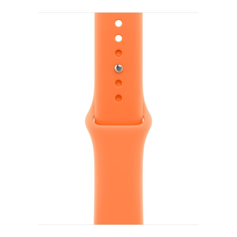Apple 42mm Clementine Sport Band - M/L | Apple