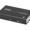 Aten | 2-Port True 4K HDMI Splitter | VS182B | Input: 1 x HDMI Type A Female; Output: 2 x HDMI Type A Female