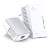 TP-LINK | Powerline Adapters Kit | TL-WPA4220 KIT | 10/100 Mbit/s | Ethernet LAN (RJ-45) ports 2 | 802.11n | 2.4GHz | Wi-Fi data rate (max) 300 Mbit/s