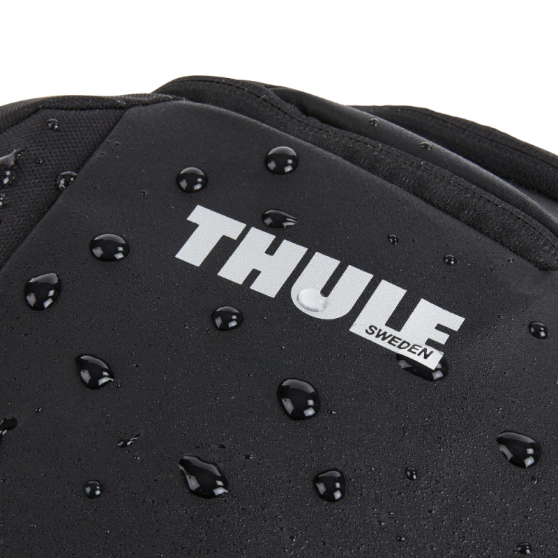 Thule | Backpack 26L | Chasm | Fits up to size 16 " | Laptop backpack | Waterproof | Black