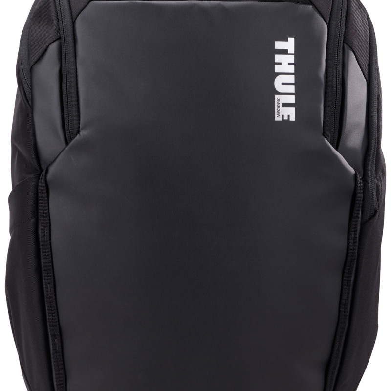 Thule | Backpack 26L | Chasm | Fits up to size 16 " | Laptop backpack | Waterproof | Black