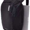 Thule | Backpack 26L | Chasm | Fits up to size 16 " | Laptop backpack | Waterproof | Black