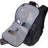 Thule | Backpack 26L | Chasm | Fits up to size 16 " | Laptop backpack | Waterproof | Black