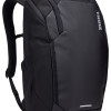 Thule | Backpack 26L | Chasm | Fits up to size 16 " | Laptop backpack | Waterproof | Black