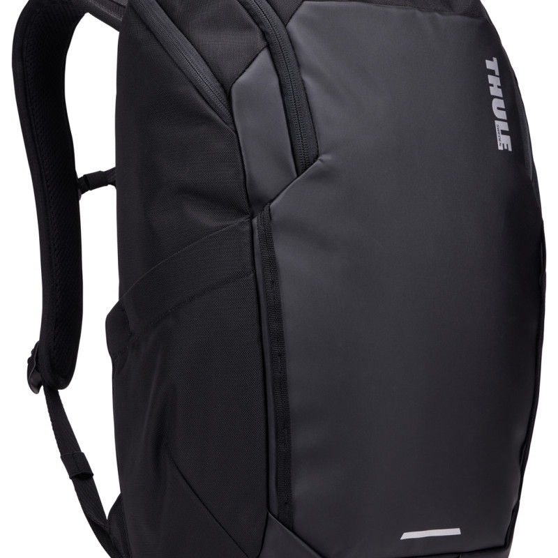 Thule | Backpack 26L | Chasm | Fits up to size 16 " | Laptop backpack | Waterproof | Black