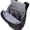 Thule | Backpack 26L | Chasm | Fits up to size 16 " | Laptop backpack | Waterproof | Black