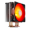 Deepcool | CPU Air Cooler | GAMMAXX GTE V2 | Black | Air cooler
