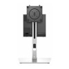 Dell | Desk Mount | OptiPlex Micro AIO MFS22 | Noliekšana, pagriešana, augstuma regulēšana, rotācija | 19-27
