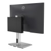 Dell | Desk Mount | OptiPlex Micro AIO MFS22 | Noliekšana, pagriešana, augstuma regulēšana, rotācija | 19-27