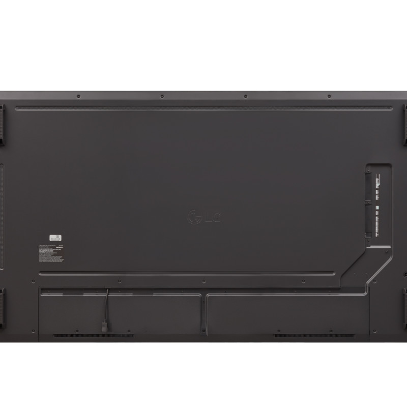 LG 86UH5N-M | 86