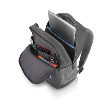 Lenovo | Laptop Everyday Backpack | B515 | Fits up to size 15.6 " | Backpack | Grey