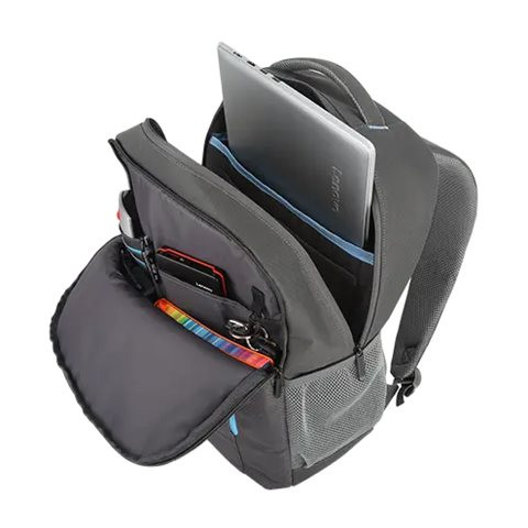 Lenovo | Laptop Everyday Backpack | B515 | Fits up to size 15.6 " | Backpack | Grey