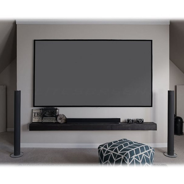 Elite Screens | Projekcijas ekrāns | AR110DHD3 | Diagonāle 110