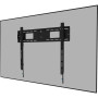 Neomounts Wall mount | WL30-750BL18 Smagā sienas stiprinājuma kronšteins | Regulējams augstums | 43-98