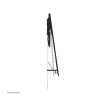 Neomounts Wall mount | WL30-750BL18 Smagā sienas stiprinājuma kronšteins | Regulējams augstums | 43-98