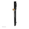 Neomounts Wall mount | WL30-750BL18 Smagā sienas stiprinājuma kronšteins | Regulējams augstums | 43-98