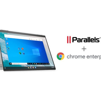 Desktop Chrome licences 1 gada abonements