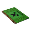Razer | Spēļu pele paliktnis, Medium | Gigantus V2 | Pele paliktnis | 360 x 275 x 3 mm | Minecraft Edition