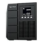 CyberPower | Smart App UPS Systems | OLS1500EA-DE | 1500 VA | 1350 W