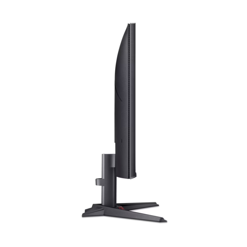 Acer | Nitro VG240YP6BMIPX | IPS | Full HD | 16:9 | 144 Hz | 1 ms | 1920 x 1080 pixels | 250 cd/m² | HDMI ports quantity 1 | Black