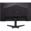 Acer | Nitro VG240YP6BMIPX | IPS | Full HD | 16:9 | 144 Hz | 1 ms | 1920 x 1080 pixels | 250 cd/m² | HDMI ports quantity 1 | Black