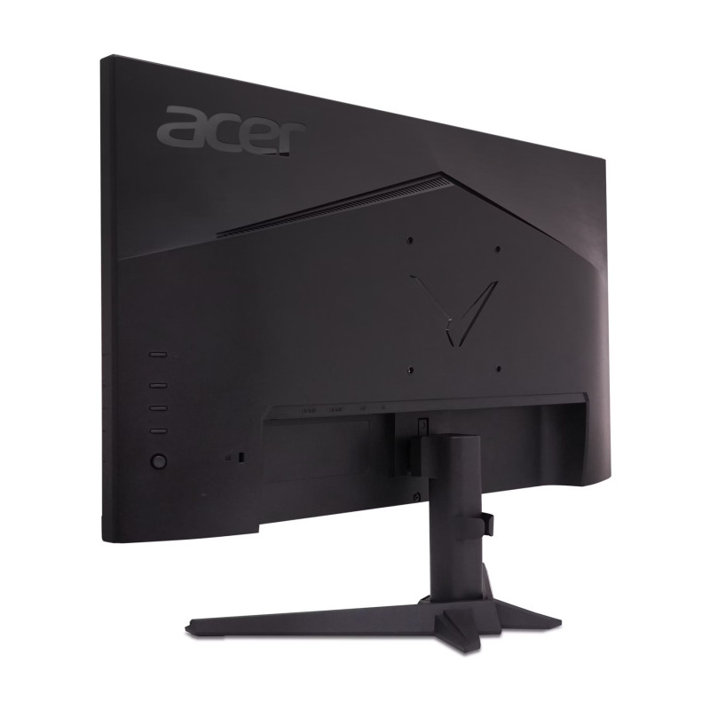 Acer | Nitro VG240YP6BMIPX | IPS | Full HD | 16:9 | 144 Hz | 1 ms | 1920 x 1080 pixels | 250 cd/m² | HDMI ports quantity 1 | Black