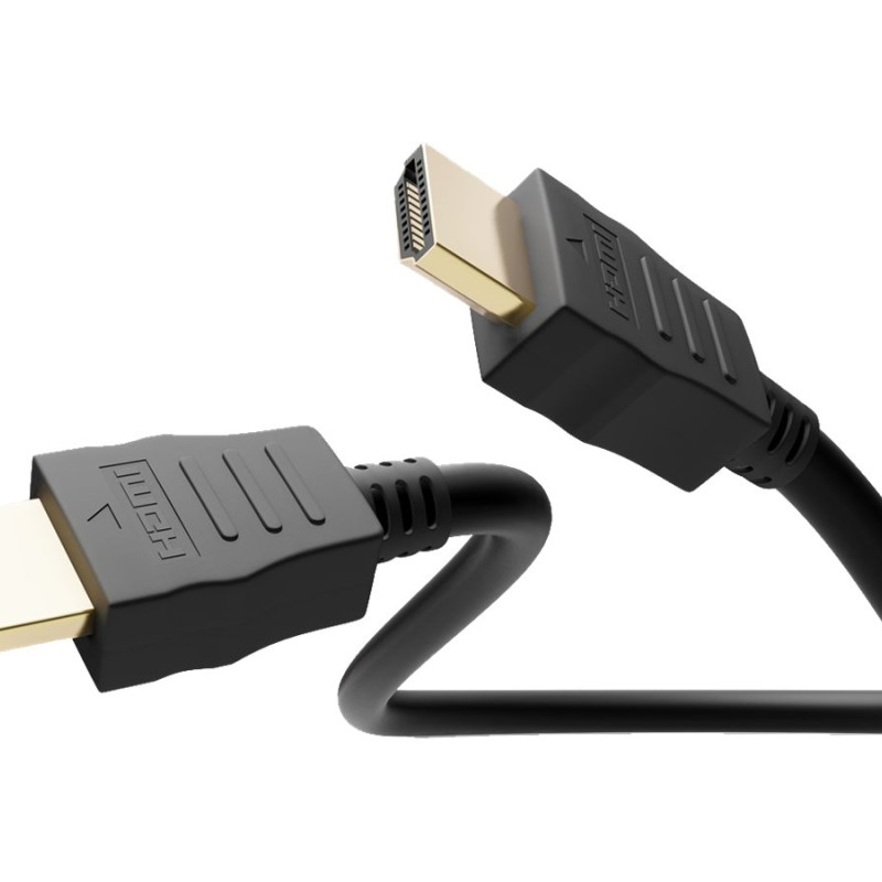 Goobay 47575 Ultra-high-speed HDMI kabelis | HDMI | 3 m