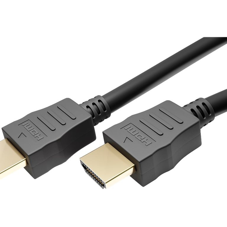 Goobay 47575 Ultra-high-speed HDMI kabelis | HDMI | 3 m