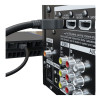 Goobay 47575 Ultra-high-speed HDMI kabelis | HDMI | 3 m