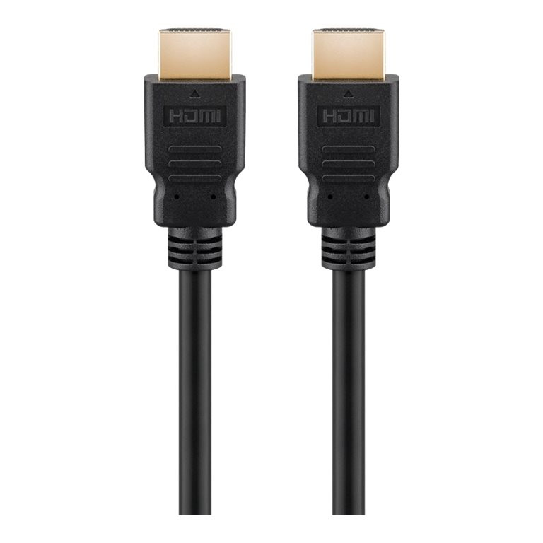Goobay 47575 Ultra-high-speed HDMI kabelis | HDMI | 3 m