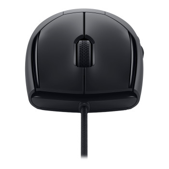 Dell | Gaming pele | Alienware AW320M | Ar vadu | USB-A | Melna