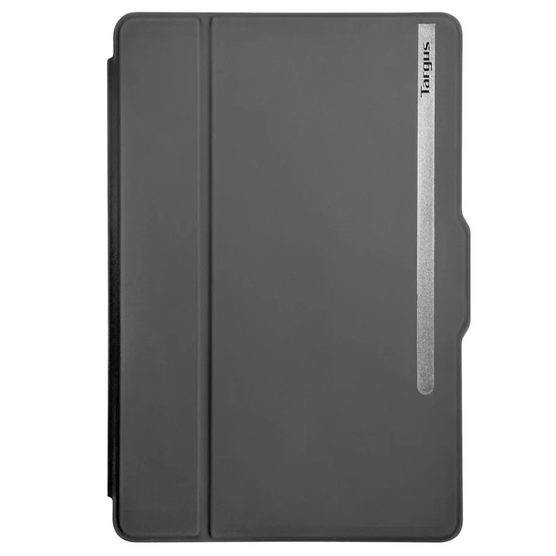 Targus Click-In Case for Samsung Galaxy Tab A11+ and Tab A9+ | Flip cover for tablet | Black