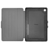 Targus Click-In Case for Samsung Galaxy Tab A11+ and Tab A9+ | Flip cover for tablet | Black