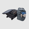 Thule | Packable Laundry Bag | Laundry Bag | Pond Gray