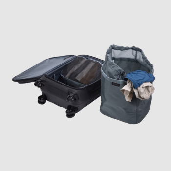 Thule | Salokāma veļas soma | Veļas soma | Pond Gray