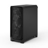 Fractal Design Meshify 3 | Melns TG Light Tint | ATX