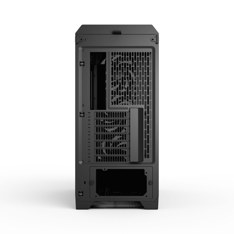 Fractal Design Meshify 3 | Melns TG Light Tint | ATX