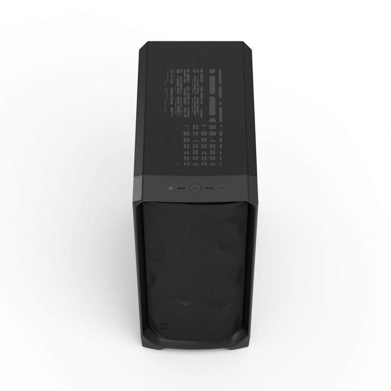 Fractal Design Meshify 3 | Melns TG Light Tint | ATX