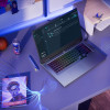 Lenovo LOQ 17IRX10 17.3 FHD i7-14700HX/16GB/1TB/NVIDIA GF RTX 5070 8GB/WIN11 Home/ENG Apgaismota tastatūra/Luna Grey | Lenovo LOQ 17IRX10 | Luna Grey | 17.3
