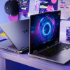 Lenovo LOQ 17IRX10 17.3 FHD i7-14700HX/16GB/1TB/NVIDIA GF RTX 5070 8GB/WIN11 Home/ENG Apgaismota tastatūra/Luna Grey | Lenovo LOQ 17IRX10 | Luna Grey | 17.3