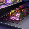 Lenovo LOQ 17IRX10 17.3 FHD i7-14700HX/16GB/1TB/NVIDIA GF RTX 5070 8GB/WIN11 Home/ENG Apgaismota tastatūra/Luna Grey | Lenovo LOQ 17IRX10 | Luna Grey | 17.3