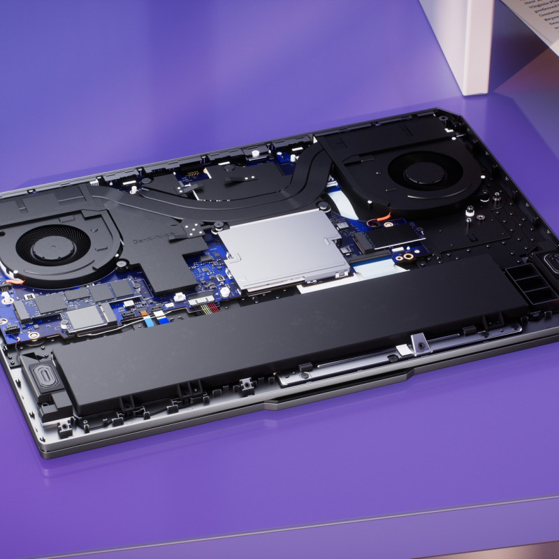 Lenovo LOQ 17IRX10 17.3 FHD i7-14700HX/16GB/1TB/NVIDIA GF RTX 5070 8GB/WIN11 Home/ENG Apgaismota tastatūra/Luna Grey | Lenovo LOQ 17IRX10 | Luna Grey | 17.3