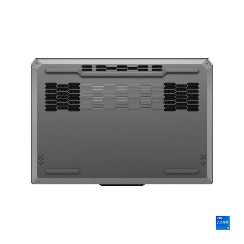 Lenovo LOQ 17IRX10 17.3 FHD i7-14700HX/16GB/1TB/NVIDIA GF RTX 5070 8GB/WIN11 Home/ENG Apgaismota tastatūra/Luna Grey | Lenovo LOQ 17IRX10 | Luna Grey | 17.3