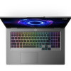 Lenovo LOQ 17IRX10 17.3 FHD i7-14700HX/16GB/1TB/NVIDIA GF RTX 5070 8GB/WIN11 Home/ENG Apgaismota tastatūra/Luna Grey | Lenovo LOQ 17IRX10 | Luna Grey | 17.3