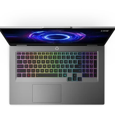 Lenovo LOQ 17IRX10 17.3 FHD i7-14700HX/16GB/1TB/NVIDIA GF RTX 5070 8GB/WIN11 Home/ENG Apgaismota tastatūra/Luna Grey | Lenovo LOQ 17IRX10 | Luna Grey | 17.3