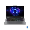 Lenovo LOQ 17IRX10 17.3 FHD i7-14700HX/16GB/1TB/NVIDIA GF RTX 5070 8GB/WIN11 Home/ENG Apgaismota tastatūra/Luna Grey | Lenovo LOQ 17IRX10 | Luna Grey | 17.3