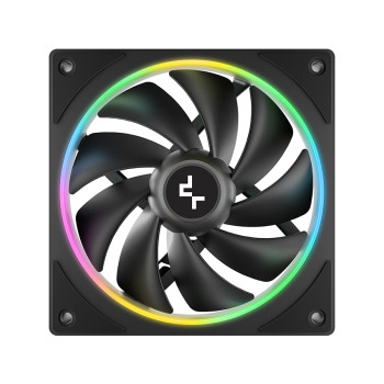 Deepcool Fan | FL12 SE | Melns