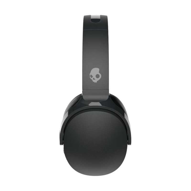 Skullcandy | Bezvadu austiņas | Hesh Evo | Over-Ear | True Black | Bezvadu