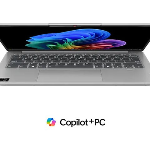 Lenovo IdeaPad Slim 5 14Q8X9 | Cloud Grey | 14